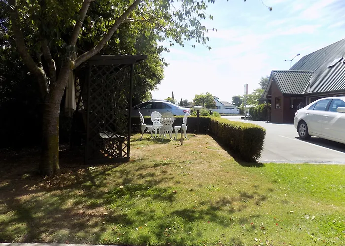 Garden City Motel