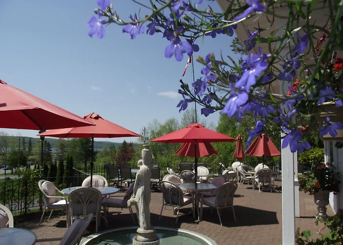 Auberge Gisele'S
