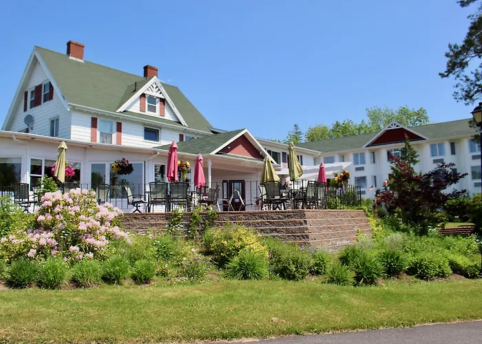 Auberge Gisele'S
