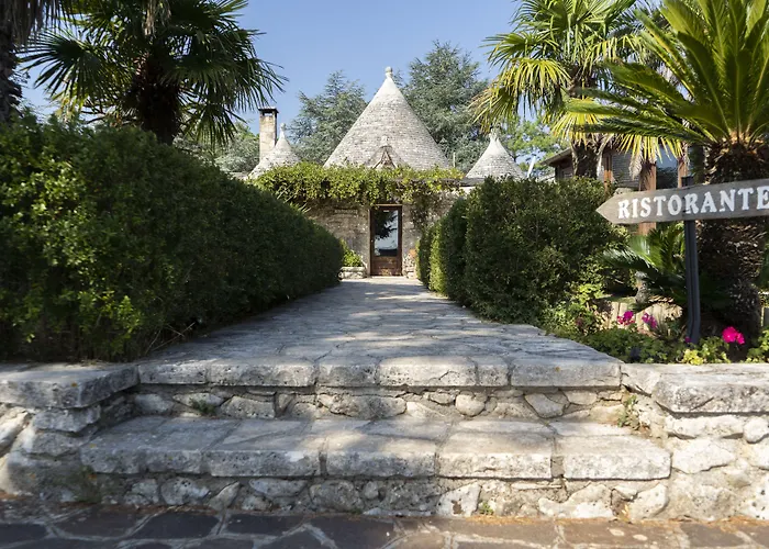 Corallo Eco Wellness Hotel