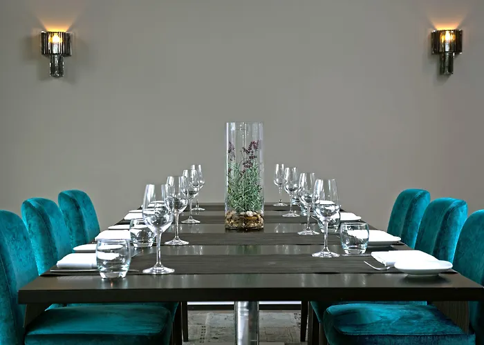 Family Hotel: Wyndham Stuttgart Airport Messe