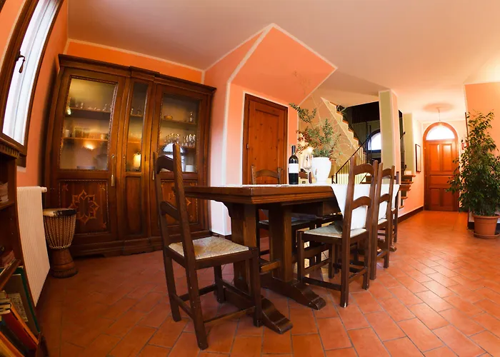 Agriturismo Il Cavicchio