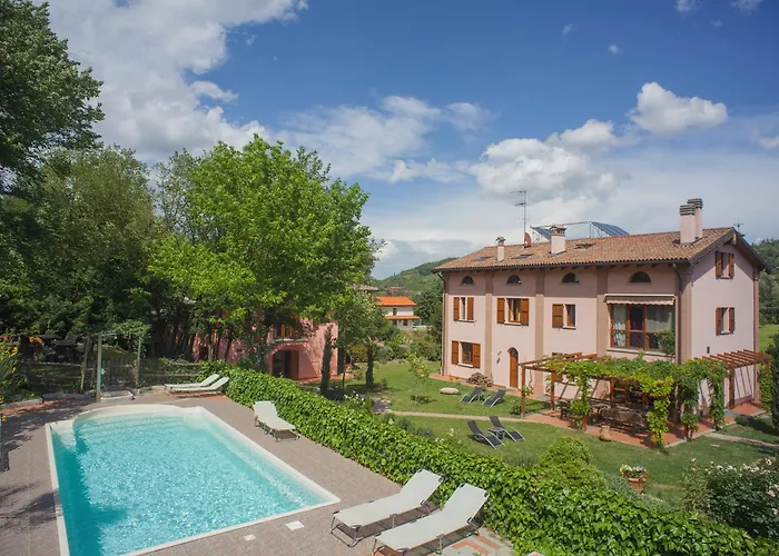 Agriturismo Il Cavicchio