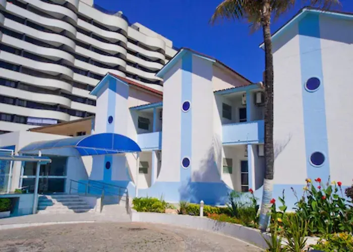 Motel: Hotel Alah Mar