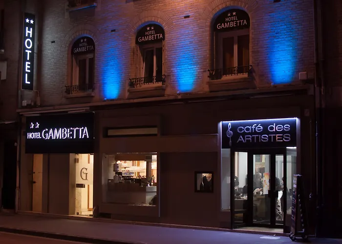 Gambetta