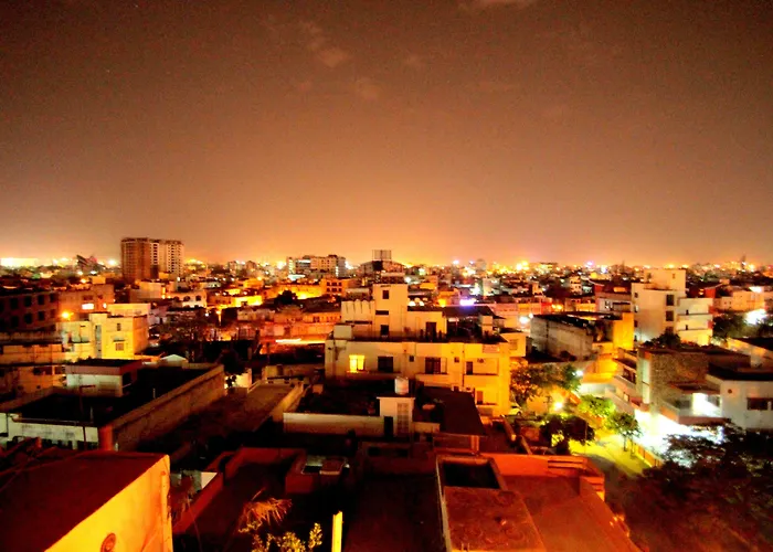 Family Hotel: Hotel Kalyan