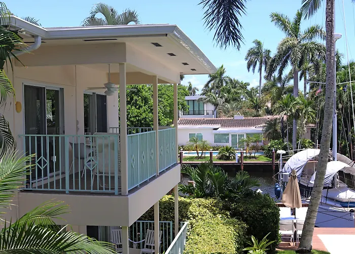 Central hotel: Villa Venezia