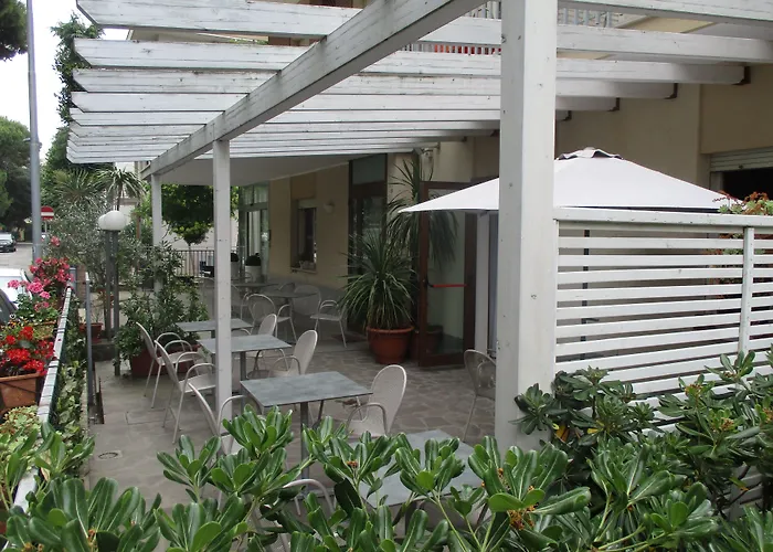 Hotel Abamar