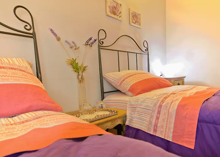 Casa Vacanze Duca'S Guest House