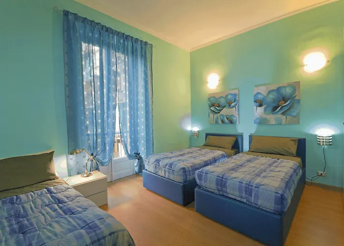Casa Vacanze Duca'S Guest House
