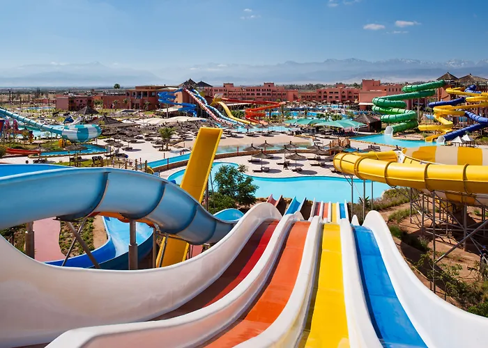  Pickalbatros Aqua Fun Club All Inclusive