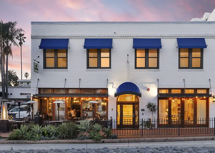 Trip to College Riviera Beach House
