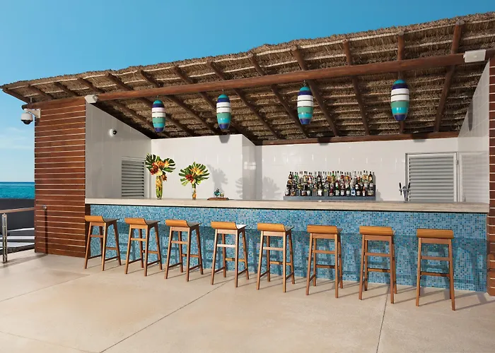 Hôtel-boutique: Secrets The Vine Cancun (Adults Only)