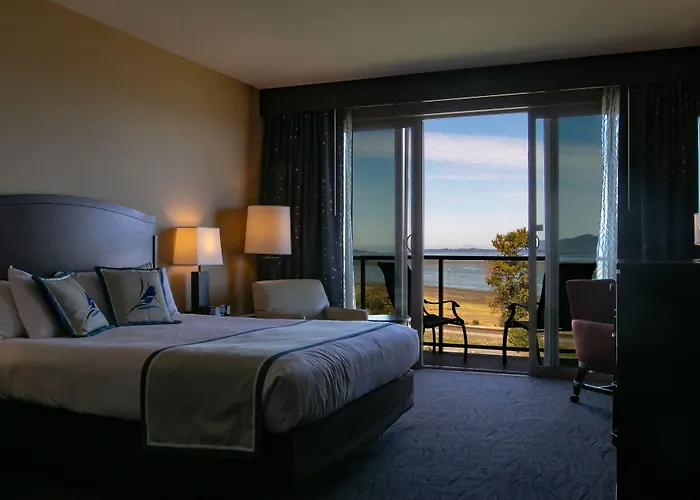 Golf hotel: Swinomish Casino & Lodge