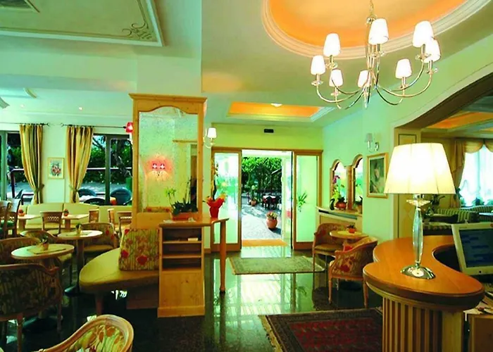 Hotel Florida
