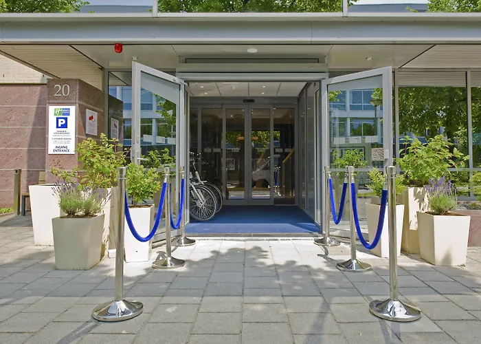 Holiday Inn Express - South By Ihg
