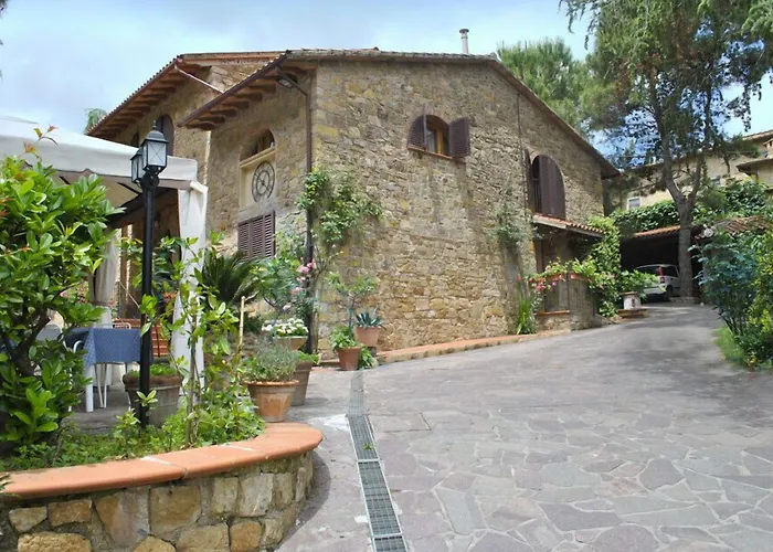 Hotel Villa San Giorgio
