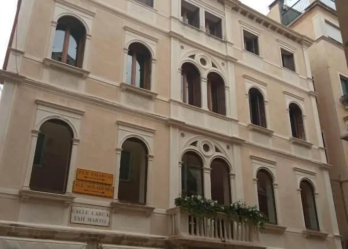 Ca' Pedrocchi