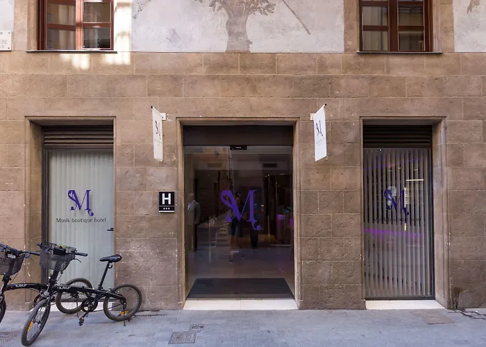 Musik Boutique