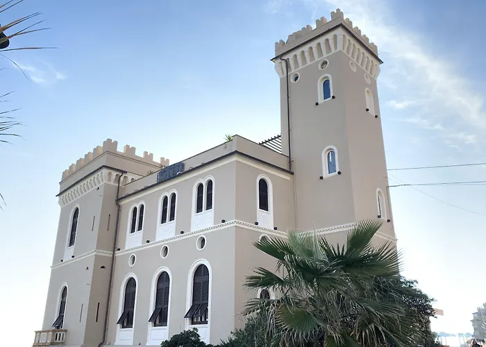 Castello Miramare