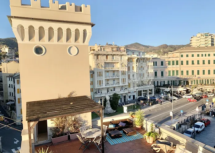 Castello Miramare