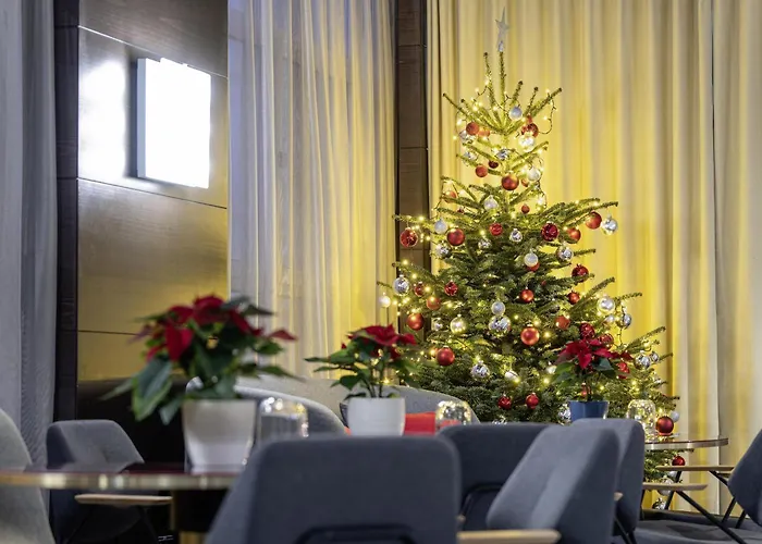 Nh Collection Salzburg City