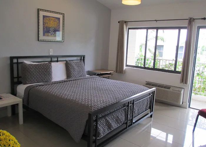Shalimar Motel