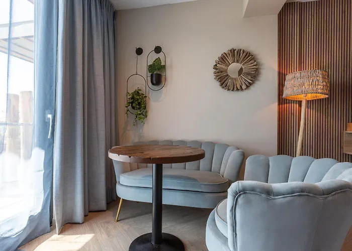 Goedkoop hotel: Beachfront Boutiquehotel