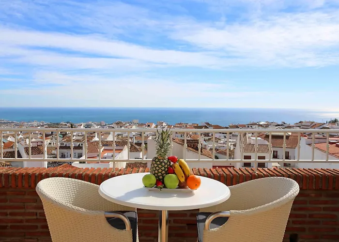 Romantic hotels Casa Rosa