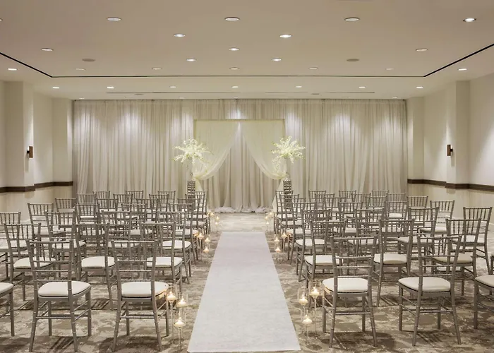 Starling Midtown, Curio Collection By Hilton