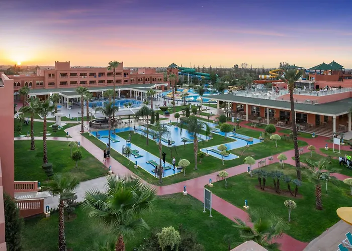  Pickalbatros Aqua Fun Club All Inclusive