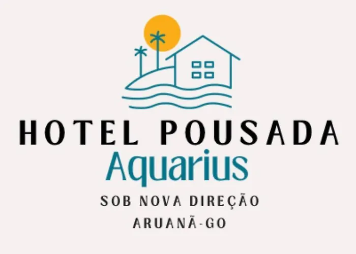  Pousada Aquarius SOB NOVA DIREÇÃO