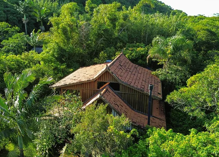 Casa da Floresta