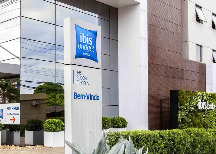 Ibis Budget