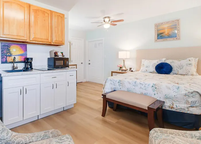 All Vacation Rentals Bella Sirena Inn