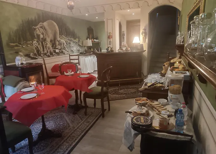  Casa Dell'Orso