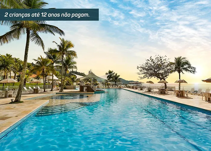 Itapema Beach & Convention