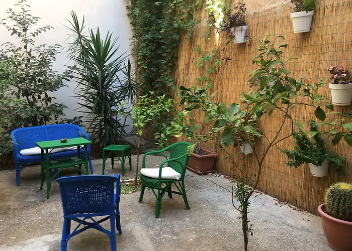 B&B La casa di Paola