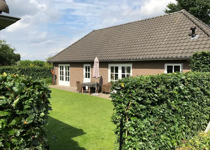 Onder Het Dak Van Brabant