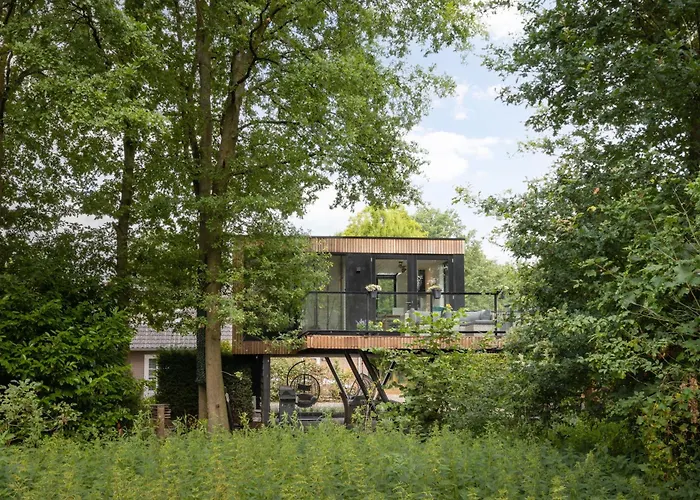 Onder Het Dak Van Brabant