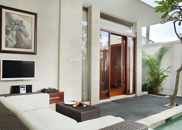 Vacation homes Daluman s