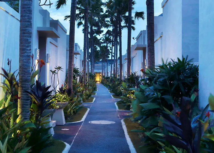Vacation homes Daluman s