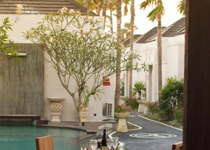 Vacation homes Daluman s
