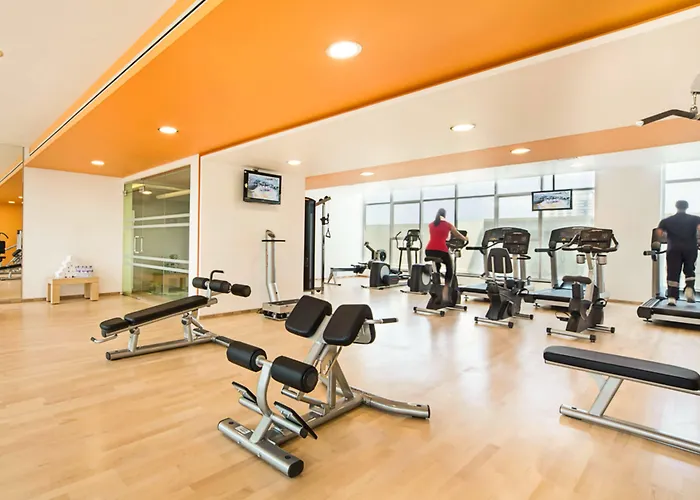 Сity center hotels Al Khoory Executive , Al Wasl