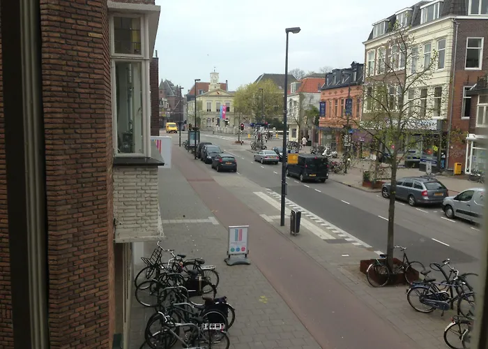 Hotel: Stone Hotel&Hostel