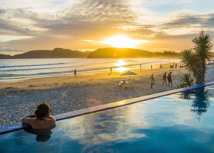 Chez Pitu Praia