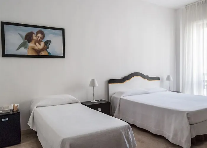 B&B Artemide