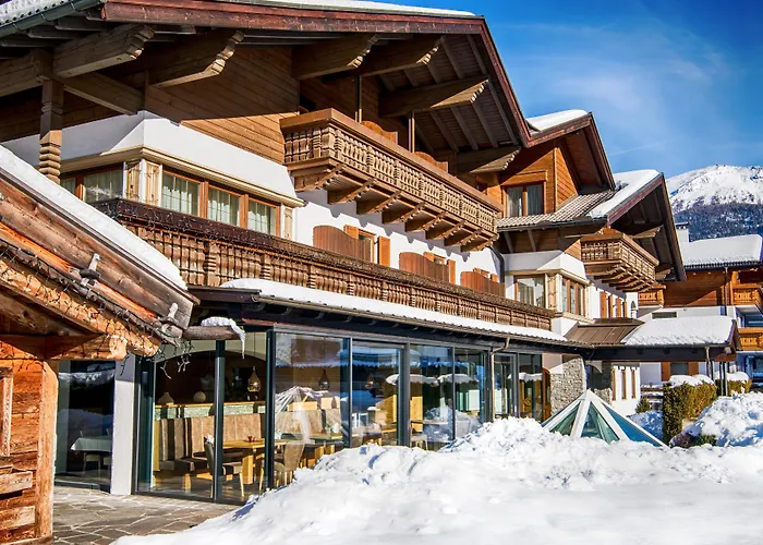 Hotel familiare: Hotel Residence Rose