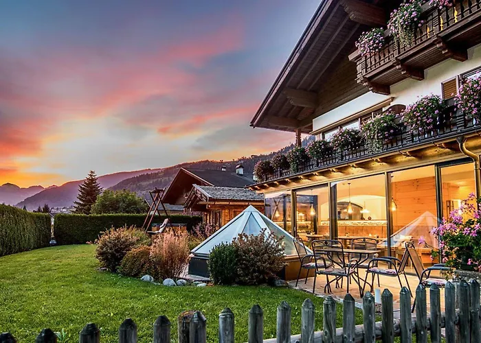 Hotel familiare: Hotel Residence Rose