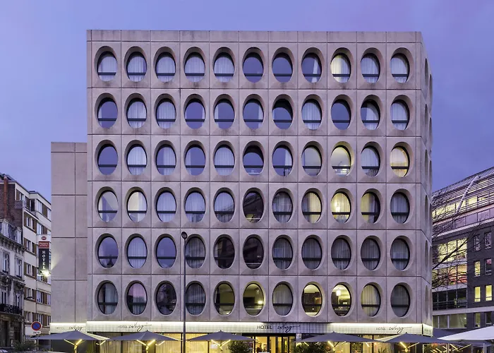 Familiehotel: Best Western Premier Why Hotel